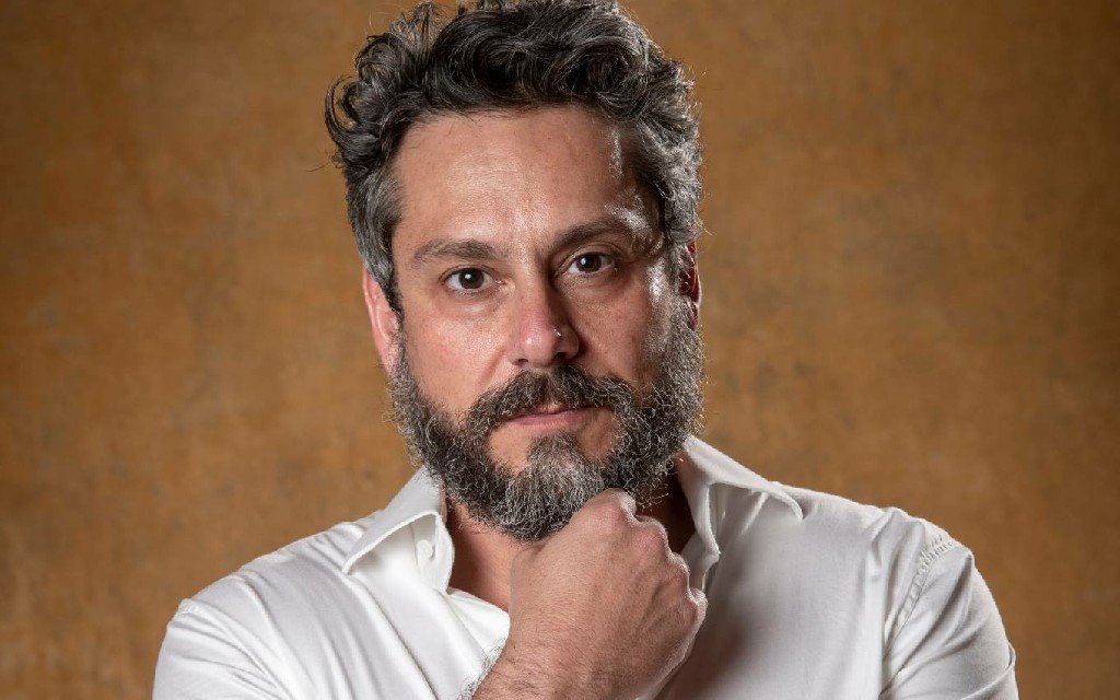 Alexandre Nero